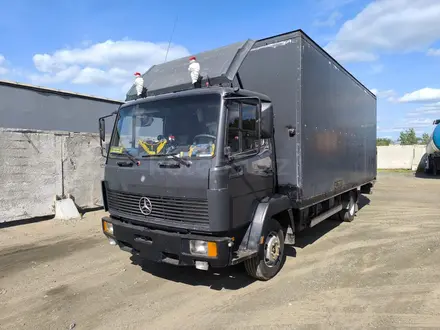 Mercedes-Benz  814 1989 года за 8 000 000 тг. в Павлодар