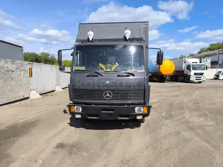 Mercedes-Benz  814 1989 года за 8 000 000 тг. в Павлодар – фото 3