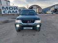 Mitsubishi Montero Sport 2000 годаfor4 750 000 тг. в Астана – фото 4