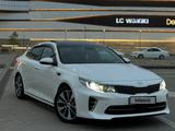 Kia K5 2018 годаүшін9 600 000 тг. в Астана