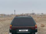 Mitsubishi Montero Sport 1999 годаүшін3 200 000 тг. в Кызылорда – фото 4