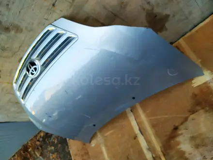 Авенсис Версо Avensis Verso капот за 70 000 тг. в Алматы – фото 7