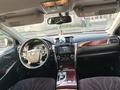 Toyota Camry 2014 года за 9 200 000 тг. в Шымкент – фото 11