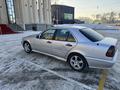 Mercedes-Benz C 280 1994 годаfor2 200 000 тг. в Алматы – фото 2