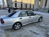 Mercedes-Benz C 280 1994 годаfor2 200 000 тг. в Алматы – фото 5