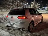 Volkswagen Golf 2014 года за 8 000 000 тг. в Алматы