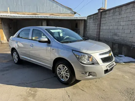 Chevrolet Cobalt 2025 года за 6 400 000 тг. в Шымкент