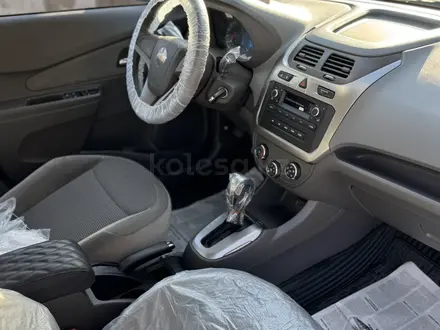 Chevrolet Cobalt 2025 года за 6 400 000 тг. в Шымкент – фото 14