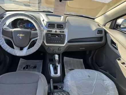 Chevrolet Cobalt 2025 года за 6 400 000 тг. в Шымкент – фото 18