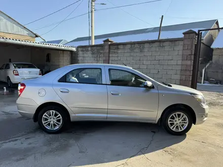 Chevrolet Cobalt 2025 года за 6 400 000 тг. в Шымкент – фото 3