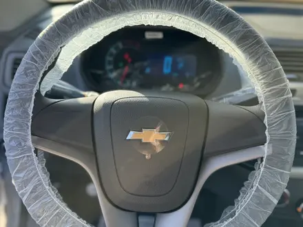 Chevrolet Cobalt 2025 года за 6 400 000 тг. в Шымкент – фото 7