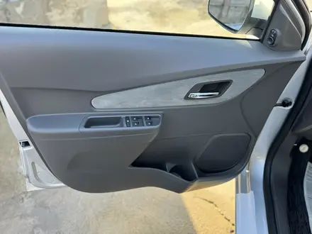 Chevrolet Cobalt 2025 года за 6 400 000 тг. в Шымкент – фото 9