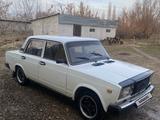 ВАЗ (Lada) 2107 1994 года за 577 777 тг. в Тараз