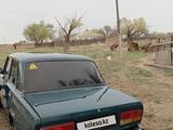 ВАЗ (Lada) 2107 1997 года за 500 000 тг. в Туркестан