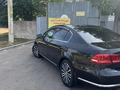 Volkswagen Passat 2012 года за 4 200 000 тг. в Алматы – фото 3