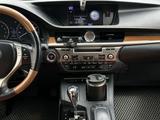 Lexus ES 300h 2013 года за 7 300 000 тг. в Актобе – фото 4