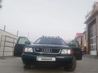 Audi A6 1994 годаүшін3 700 000 тг. в Кызылорда