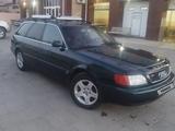 Audi A6 1994 годаүшін3 700 000 тг. в Кызылорда – фото 2