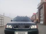 Audi A6 1994 годаүшін3 700 000 тг. в Кызылорда – фото 3