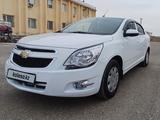 Chevrolet Cobalt 2024 года за 8 600 000 тг. в Актау