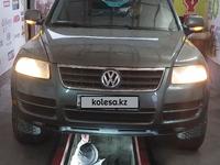 Volkswagen Touareg 2004 года за 6 500 000 тг. в Караганда