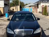 Mercedes-Benz S 350 2007 года за 9 500 000 тг. в Тараз – фото 3