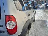 Chevrolet Niva 2012 года за 2 200 000 тг. в Жезказган – фото 2