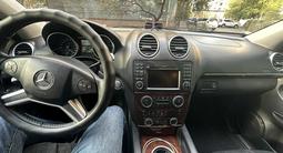 Mercedes-Benz GL 500 2008 годаүшін9 000 000 тг. в Алматы – фото 5