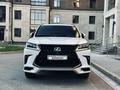 Lexus LX 570 2019 годаfor46 300 000 тг. в Караганда – фото 18