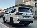 Lexus LX 570 2019 года за 46 300 000 тг. в Караганда – фото 85