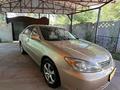 Toyota Camry 2002 годаүшін4 200 000 тг. в Тараз – фото 2