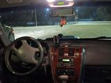 Hyundai Terracan 2005 годаfor3 650 000 тг. в Караганда – фото 4