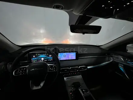 Jetour X70 Plus 2023 года за 10 000 000 тг. в Астана – фото 14