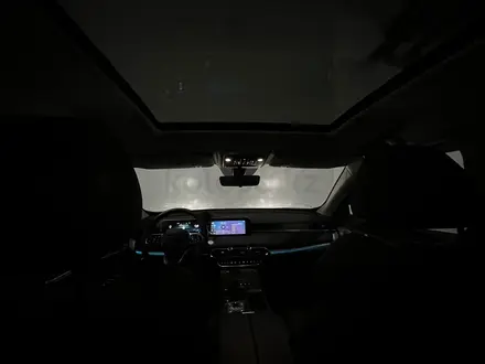 Jetour X70 Plus 2023 года за 10 000 000 тг. в Астана – фото 16