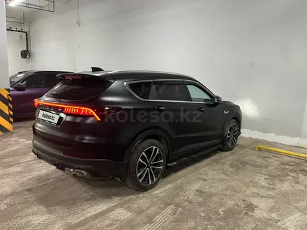Jetour X70 Plus 2023 года за 10 000 000 тг. в Астана – фото 18