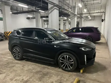 Jetour X70 Plus 2023 года за 10 000 000 тг. в Астана – фото 20