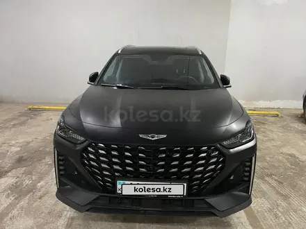 Jetour X70 Plus 2023 года за 10 000 000 тг. в Астана