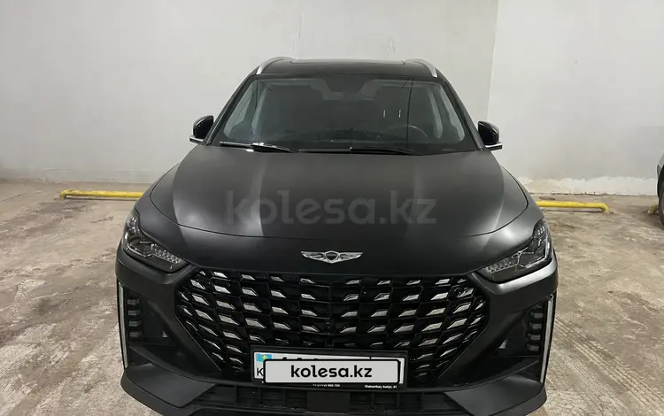 Jetour X70 Plus 2023 годаүшін10 000 000 тг. в Астана