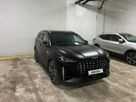 Jetour X70 Plus 2023 года за 10 000 000 тг. в Астана – фото 4