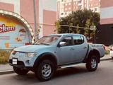 Mitsubishi L200 2008 годаfor5 500 000 тг. в Алматы – фото 4