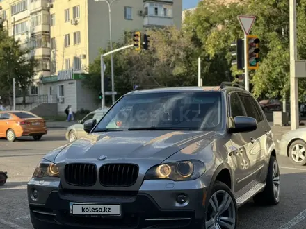 BMW X5 2007 года за 9 000 000 тг. в Астана