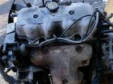 Двигатель 2.0см в навесе Форд Фокус (Split Port) привозной за 4 455 тг. в Алматы – фото 2