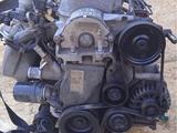 Двигатель 2.0см в навесе Форд Фокус (Split Port) привозной за 4 455 тг. в Алматы – фото 4