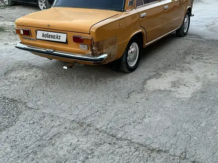 ВАЗ (Lada) 2101 1974 года за 650 000 тг. в Туркестан – фото 5