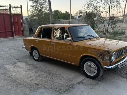 ВАЗ (Lada) 2101 1974 года за 650 000 тг. в Туркестан – фото 6