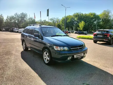 Nissan R'nessa 1997 года за 2 580 000 тг. в Алматы