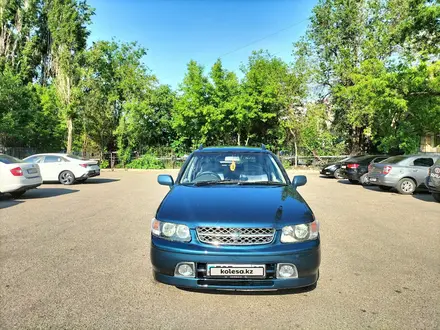 Nissan R'nessa 1997 года за 2 580 000 тг. в Алматы – фото 25