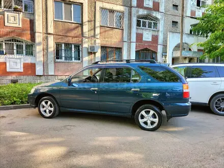 Nissan R'nessa 1997 года за 2 580 000 тг. в Алматы – фото 27