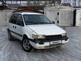 Mitsubishi Space Runner 1993 года за 580 000 тг. в Кокшетау