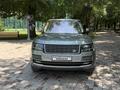 Land Rover Range Rover 2014 годаүшін23 000 000 тг. в Алматы – фото 3